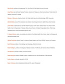 Lessons from the Covid War