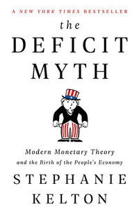 The Deficit Myth
