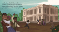 The Story of Juneteenth