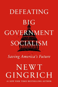 Defeating Big Government Socialism