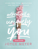 Authentically, Uniquely You Study Guide