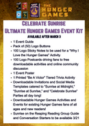 Sunrise on the Reaping (A Hunger Games Novel)