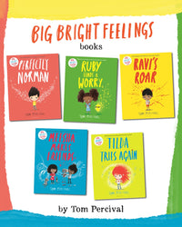 Meesha Makes Friends