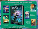 The Raven Heir