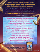 Cameron Battle and the Hidden Kingdoms