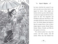 Pegasus Princesses 5: Rosie's Rhythm