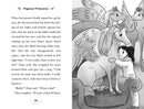Pegasus Princesses 6: Snow's Slide
