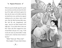 Pegasus Princesses 6: Snow's Slide