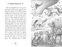 Pegasus Princesses 6: Snow's Slide