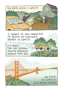 Gender Queer: A Memoir