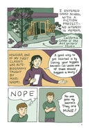 Gender Queer: A Memoir