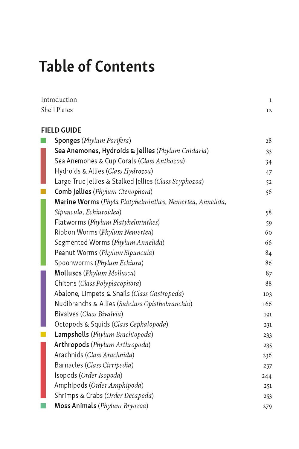 The New Beachcomber's Guide to the Pacific Northwest