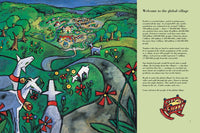 If the World Were a Village - Second Edition