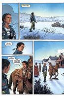 Northwest Resistance