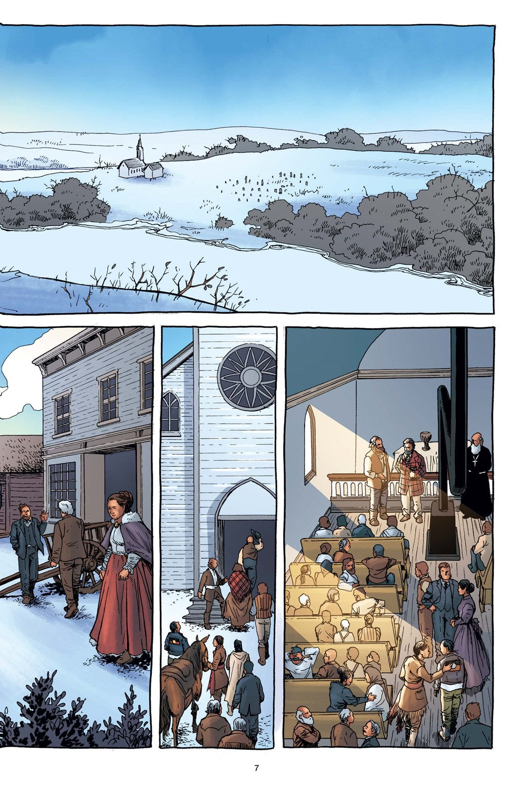 Northwest Resistance