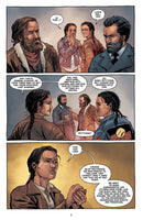 Northwest Resistance