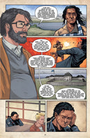 Northwest Resistance