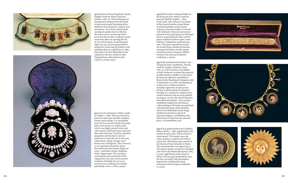 7000 Years of Jewelry