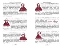 Declaration of Independence