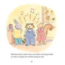 A Terrible Thing Happened