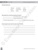 Daily Language Review, Grade 5 Teacher Edition