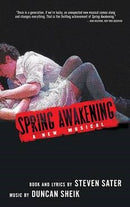 Spring Awakening (Anniversary, Revised)