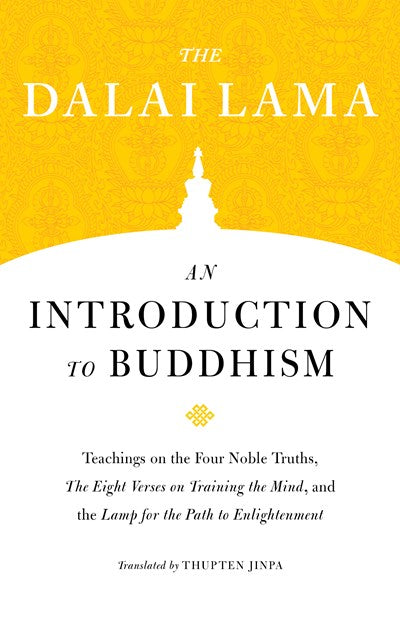 An Introduction to Buddhism