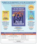 In the Time of the Butterflies