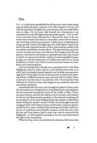 Ring of Bright Water