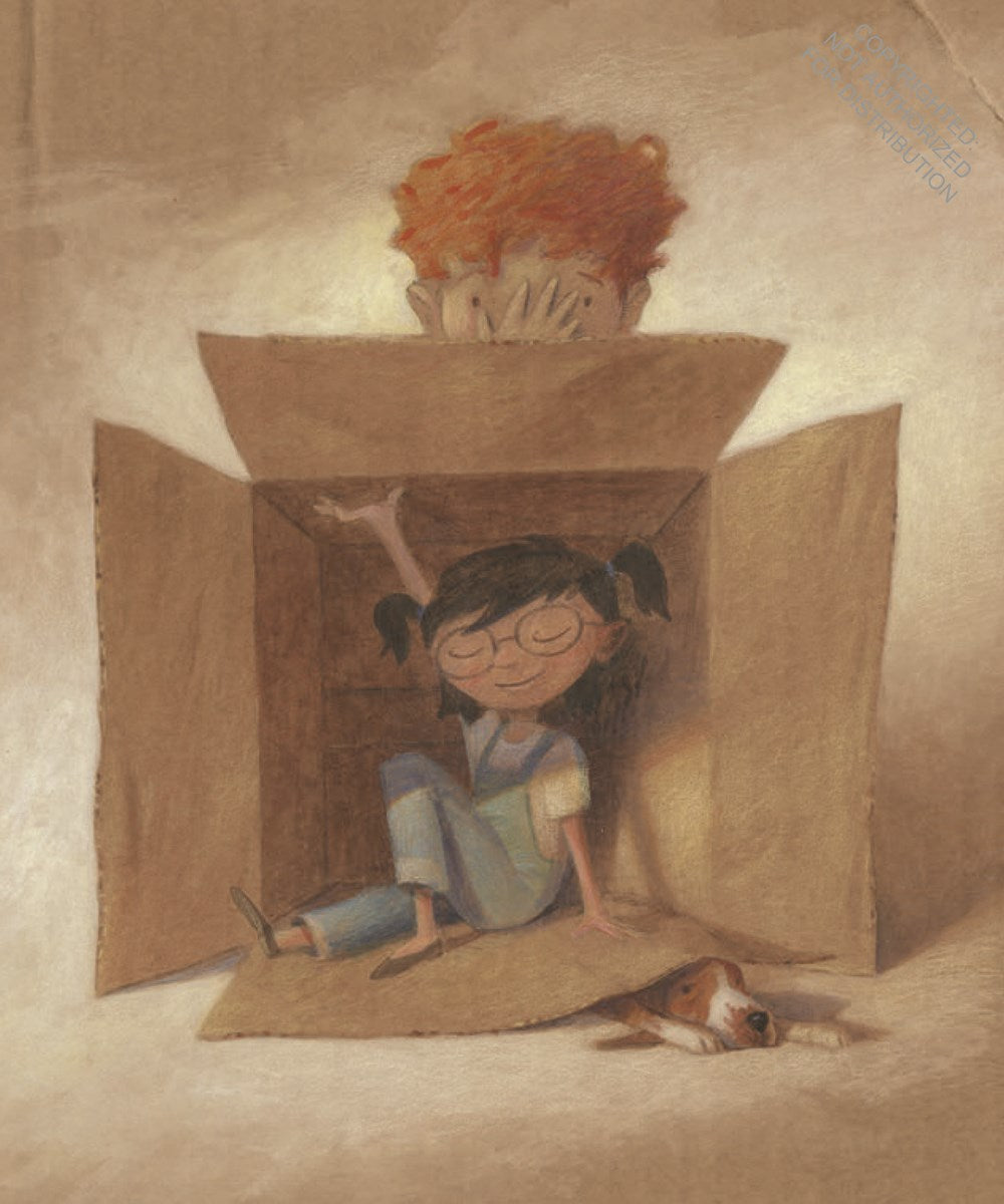 What to Do with a Box