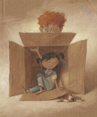 What to Do with a Box