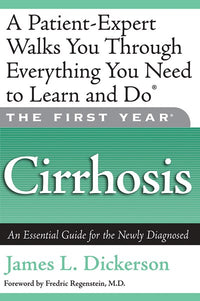 The First Year: Cirrhosis