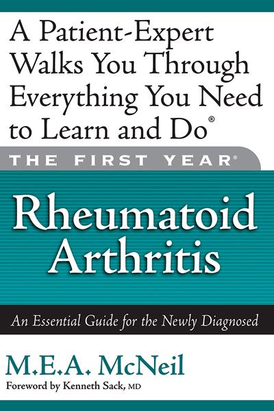 The First Year: Rheumatoid Arthritis