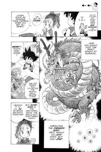 Dragon Ball, Vol. 1