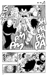 Dragon Ball Z, Vol. 1