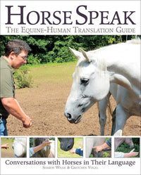 Horse Speak