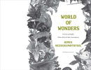 World of Wonders: In Praise of Fireflies, Whale Sharks, and Other Astonishments