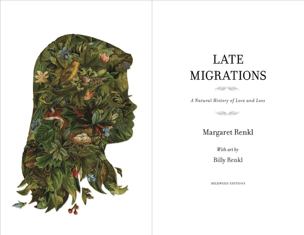 Late Migrations