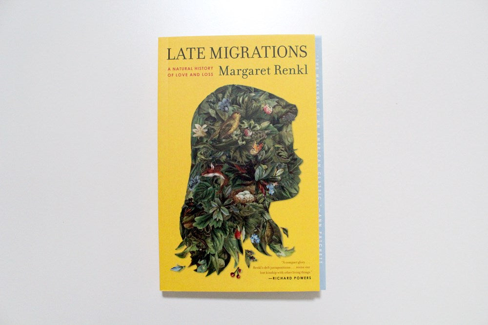 Late Migrations
