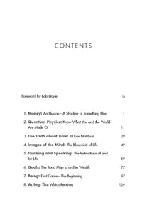 A Happy Pocket Full of Money, Expanded Study Edition: Infinite Wealth and Abundance in the Here and Now