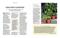 The Old Farmer's Almanac Vegetable Gardener’s Handbook