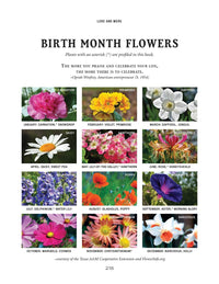 The Old Farmer's Almanac Flower Gardener's Handbook