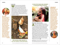 The 2025 Old Farmer's Almanac Trade Edition