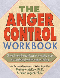 The Anger Control Workbook
