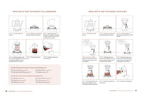 Craft Coffee: A Manual: Brewing a Better Cup at Home