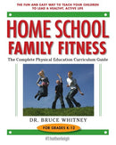 Home School Family Fitness