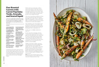 Six Seasons: A New Way with Vegetables