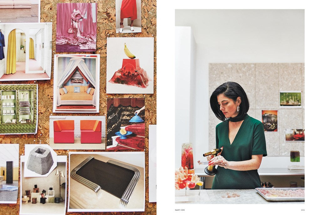 The Kinfolk Entrepreneur