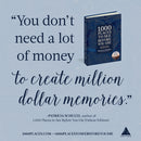 1,000 Places to See Before You Die (Deluxe Edition): The World as You've Never Seen It Before