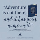 1,000 Places to See Before You Die (Deluxe Edition): The World as You've Never Seen It Before